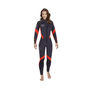 Mares Flexa 5.4.3 - She Dives Wetsuit | Mares Wetsuits | Mares Singapore