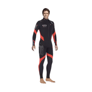 Mares Flexa 5.4.3 Wetsuit | Mares Wetsuits | Mares Singapore