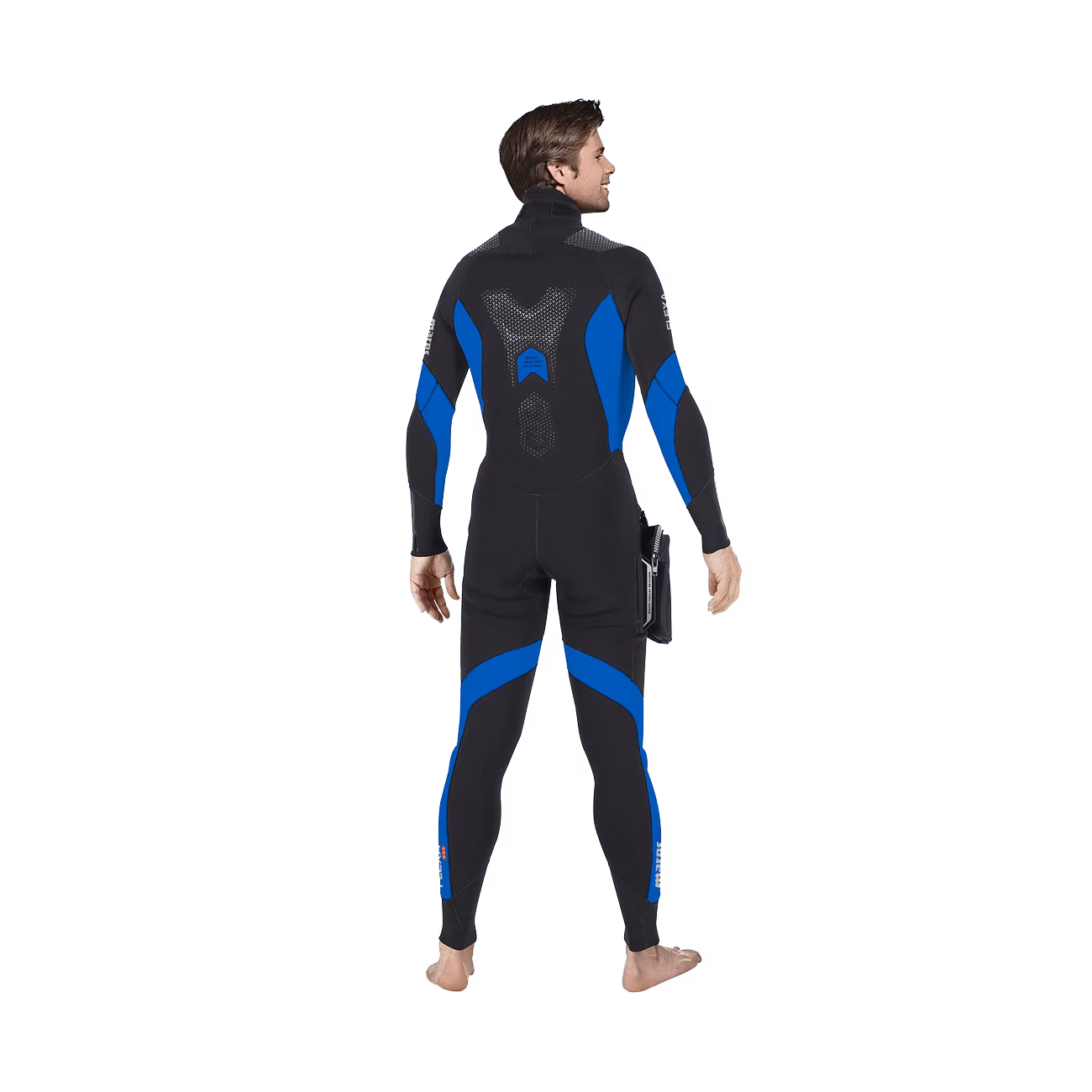 Mares Flexa 8.6.5 Wetsuit | Mares Wetsuits | Mares Singapore