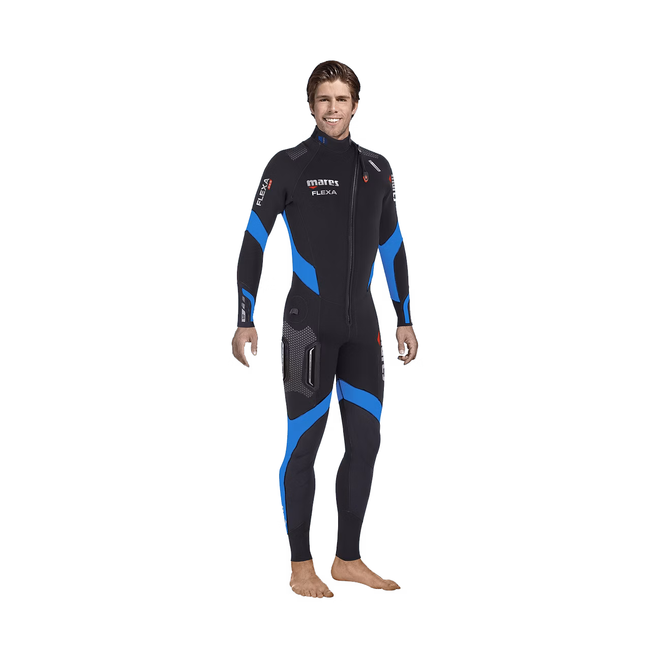 Mares Flexa 8.6.5 Wetsuit | Mares Wetsuits | Mares Singapore