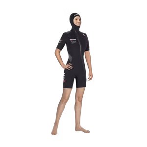 Mares Flexa Core - She Dives Wetsuit | Mares Wetsuits | Mares Singapore