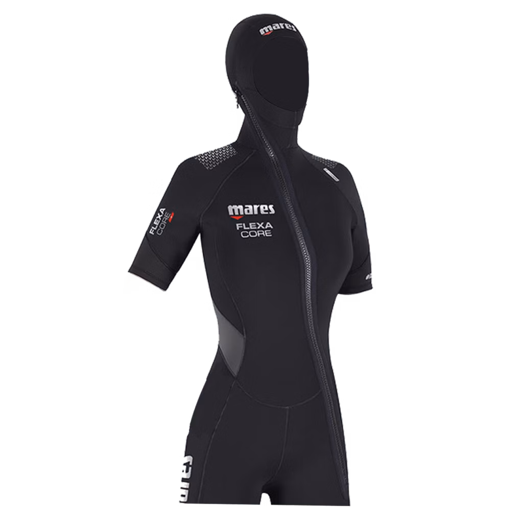 Mares Flexa Core - She Dives Wetsuit - Image 2