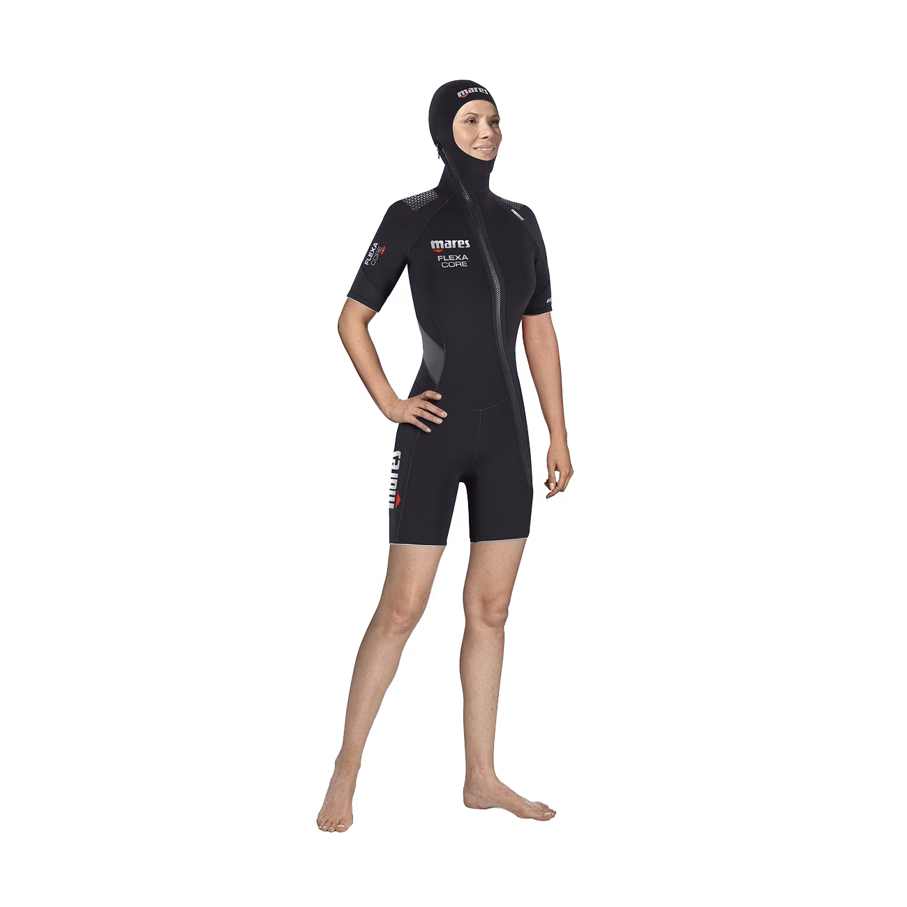Mares Flexa Core - She Dives Wetsuit | Mares Wetsuits | Mares Singapore