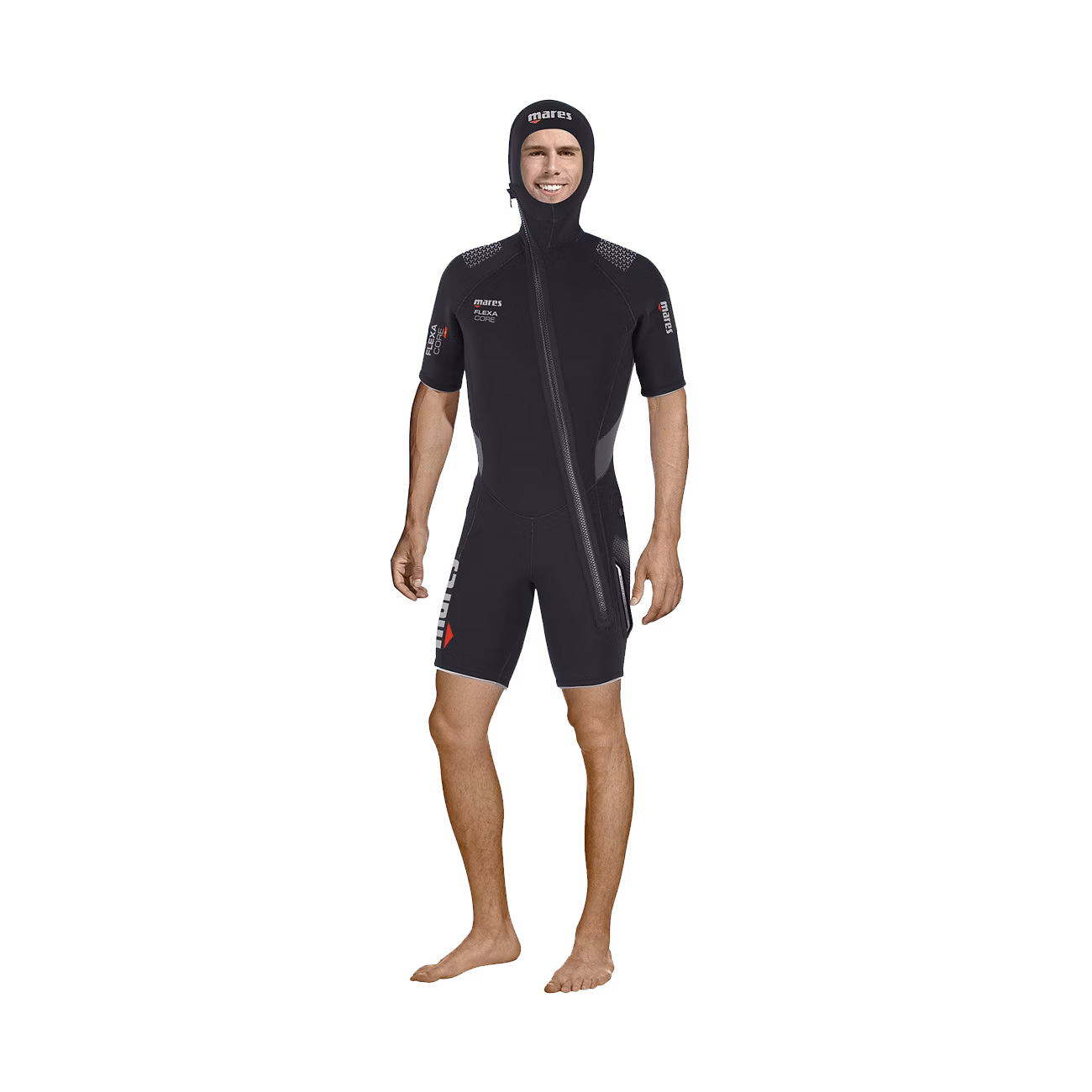 Mares Flexa Core Wetsuit | Mares Wetsuits | Mares Singapore