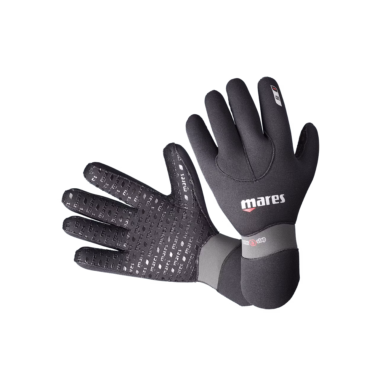 Mares Flexa Fit 5MM Gloves | Mares Gloves | Mares Singapore