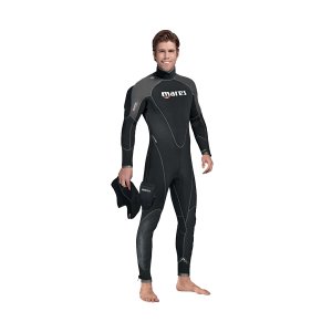 Mares Flexa Therm Wetsuit | Mares Wetsuits | Mares Singapore