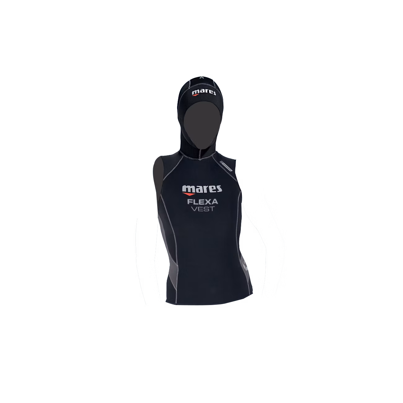 Mares Flexa Vest - She Dives Wetsuit - Image 2