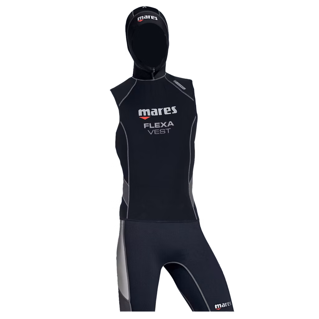Mares Flexa Vest Wetsuit - Image 2