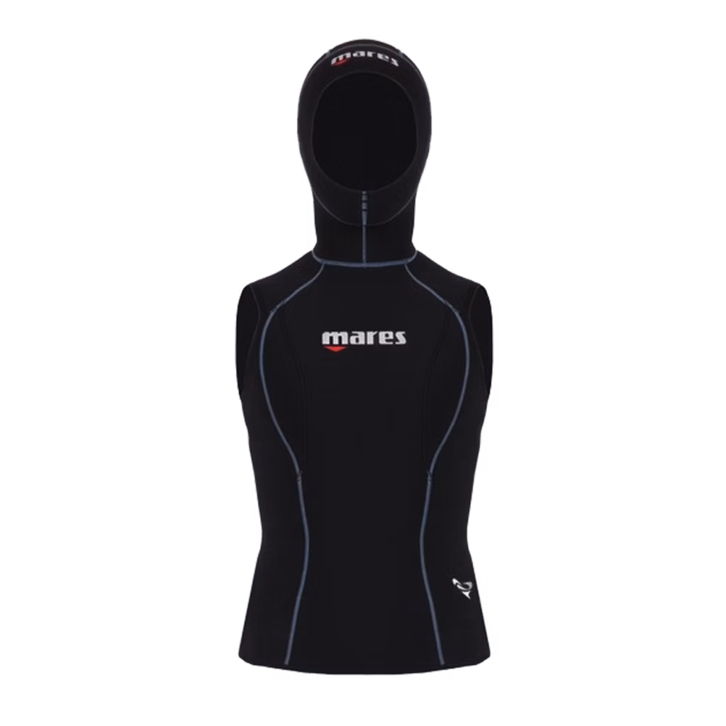 Mares Flexa Vest Wetsuit - Image 3