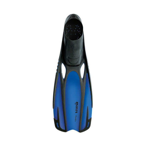 Mares Fluida Fins | Mares Fins | Mares Singapore