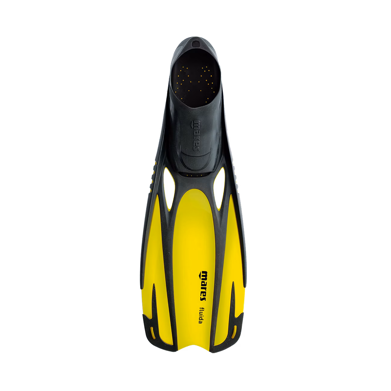 Mares Fluida Fins | Mares Fins | Mares Singapore