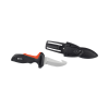 Mares Force Nano Dive Knife | Mares Dive Knife | Mares Singapore