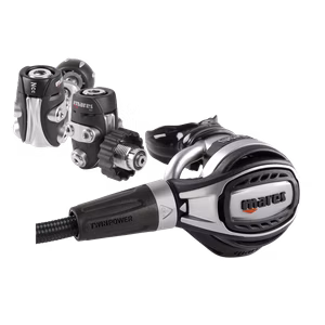 Mares Fusion 52x Regulator
