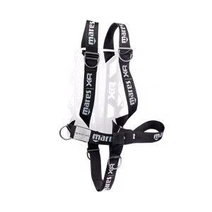 Mares Harness Heavy Duty Complete BCD | Mares BCD | Mares Singapore