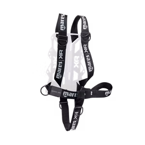 Mares Harness Heavy Light Complete BCD | Mares BCD | Mares Singapore