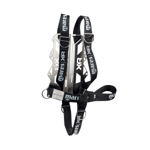 Mares Heavy Duty Complete Mounted System BCD | Mares BCD | Mares Singapore