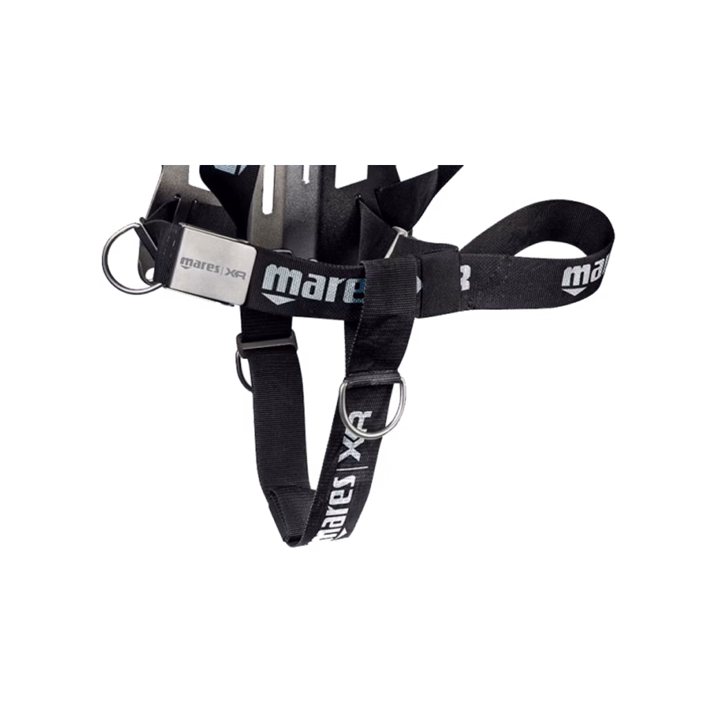 Mares Heavy Duty Complete Mounted System - Image 2