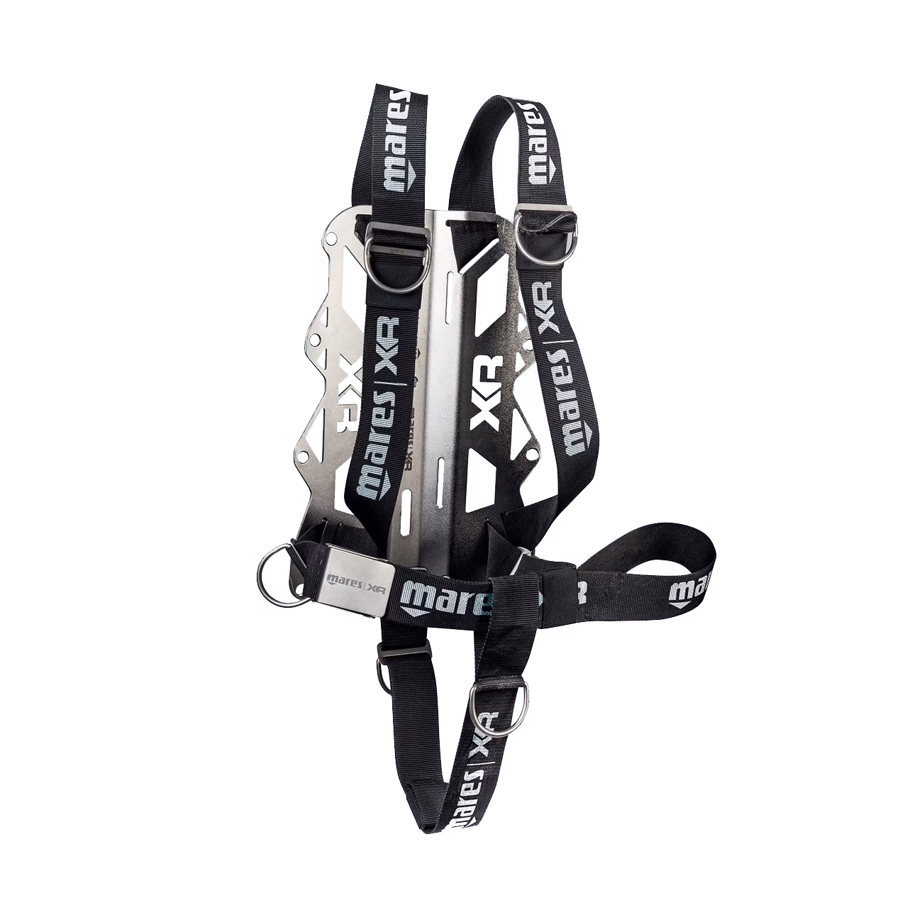 Mares Heavy Duty Complete Mounted System BCD | Mares BCD | Mares Singapore