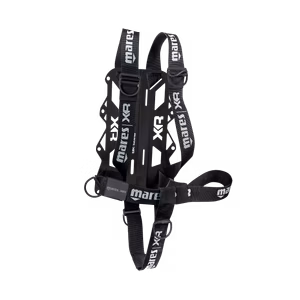 Mares Heavy Light Complete Mounted System BCD | Mares BCD | Mares Singapore