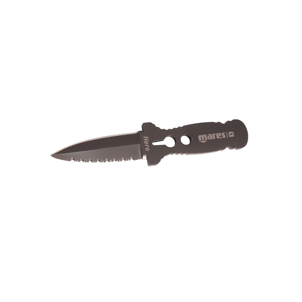 Mares Dive Knife Mares Singapore