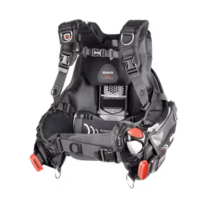 Mares Hybrid Airtrim BCD | Mares BCD | Mares Singapore
