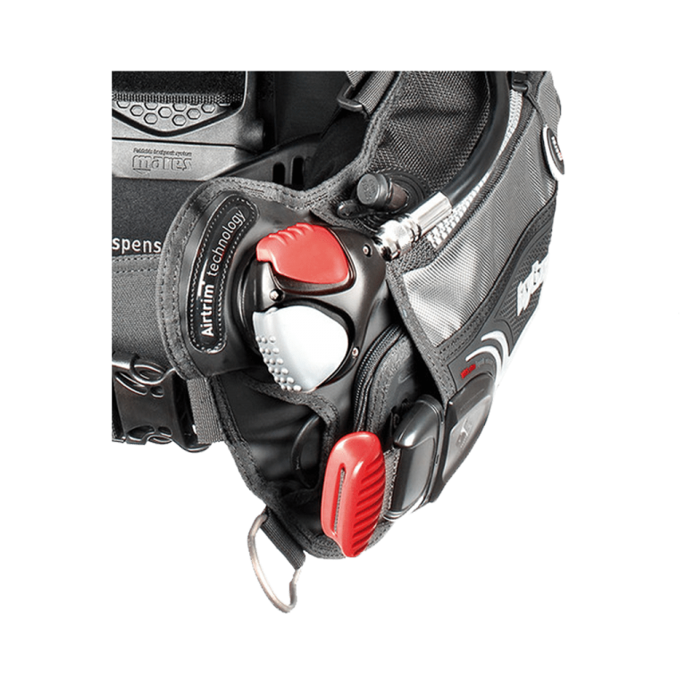 Mares Hybrid Airtrim BCD | Mares BCD | Mares Singapore