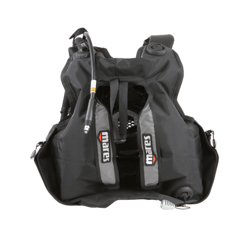 mares - 美品 希少 MARES BCD frontier vera マレスの+aboutfaceortho