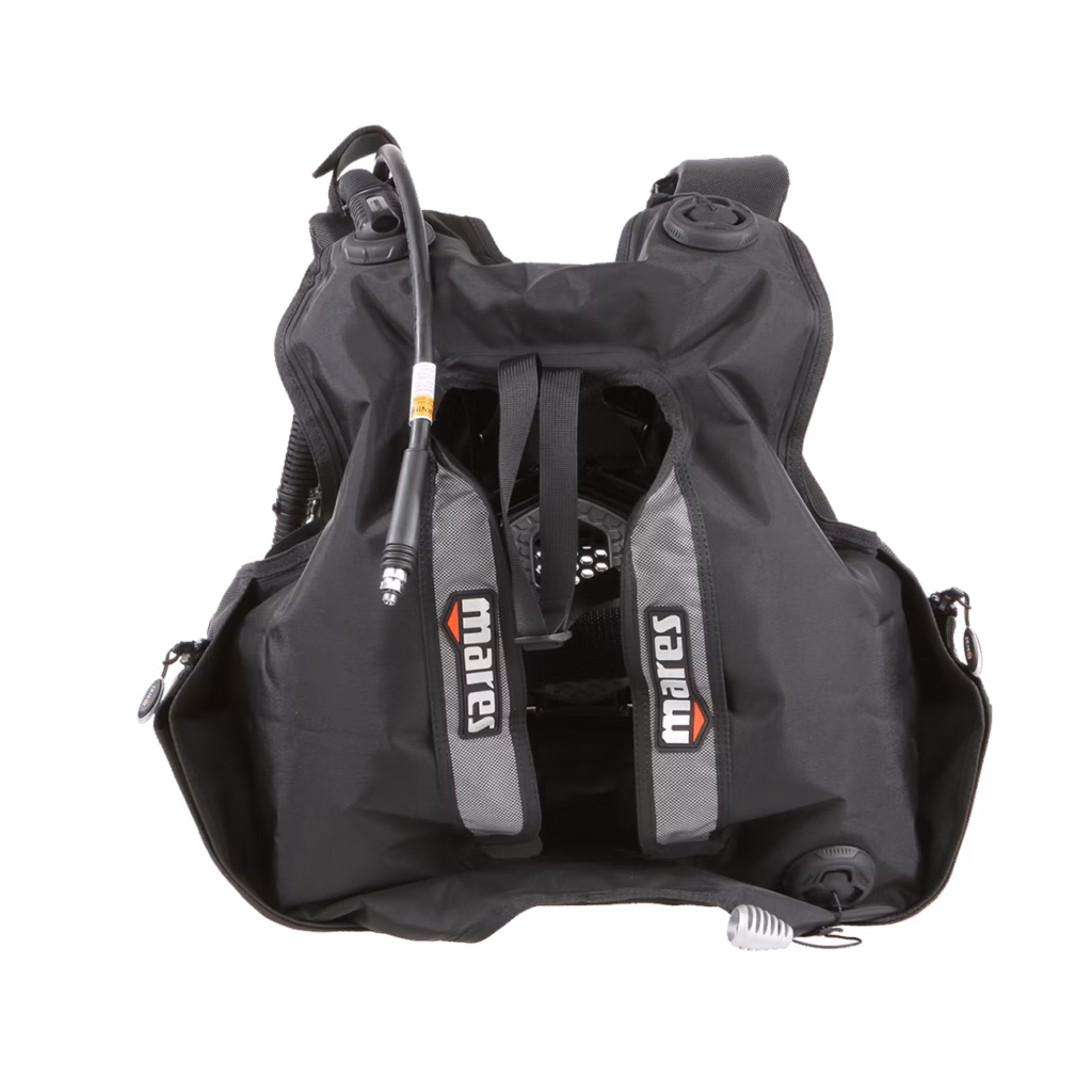 Mares Hybrid BCD - Image 2