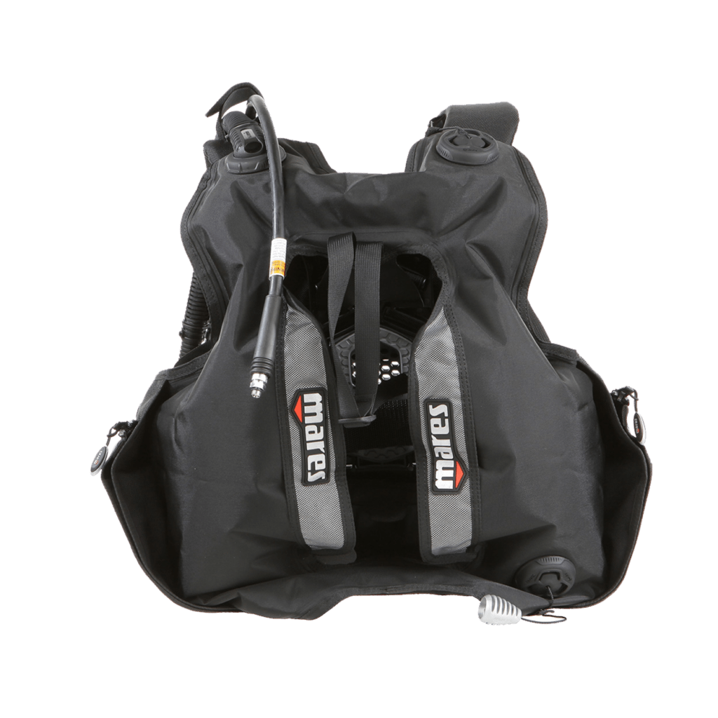 Mares Hybrid BCD | Mares BCD | Mares Singapore