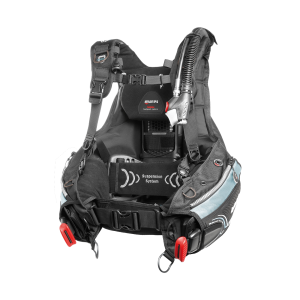 Mares Hybrid She Dives BCD | Mares BCD | Mares Singapore