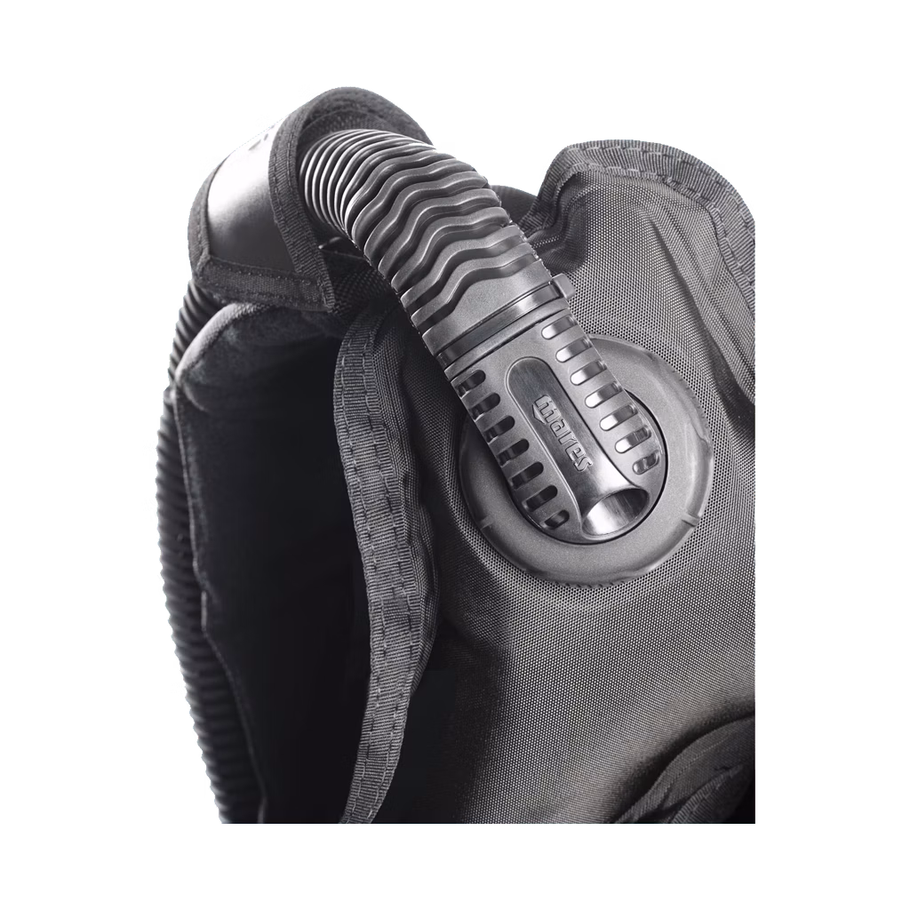 Mares Hybrid She Dives BCD - Image 2