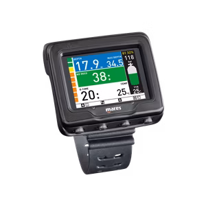 Mares Icon HD Dive Computer