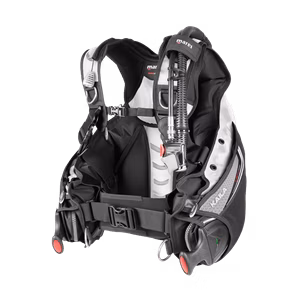 Mares Kaila SLS BCD