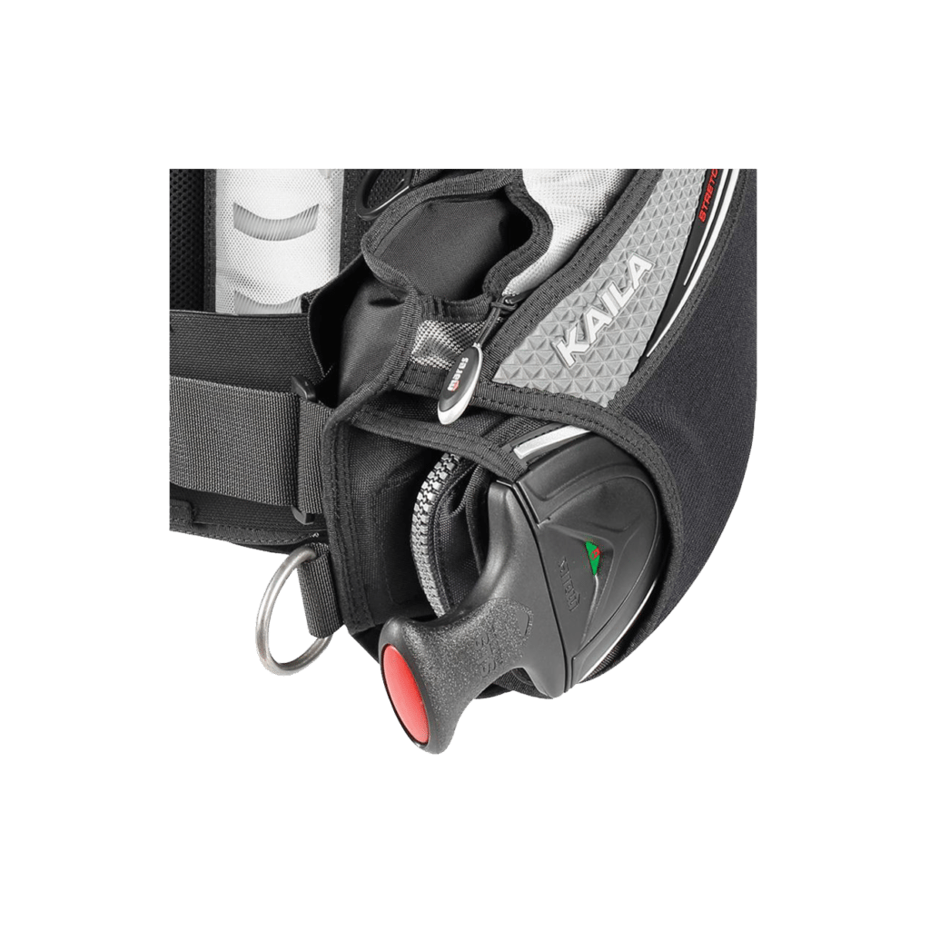 Mares Kaila SLS BCD | Mares BCD | Mares Singapore