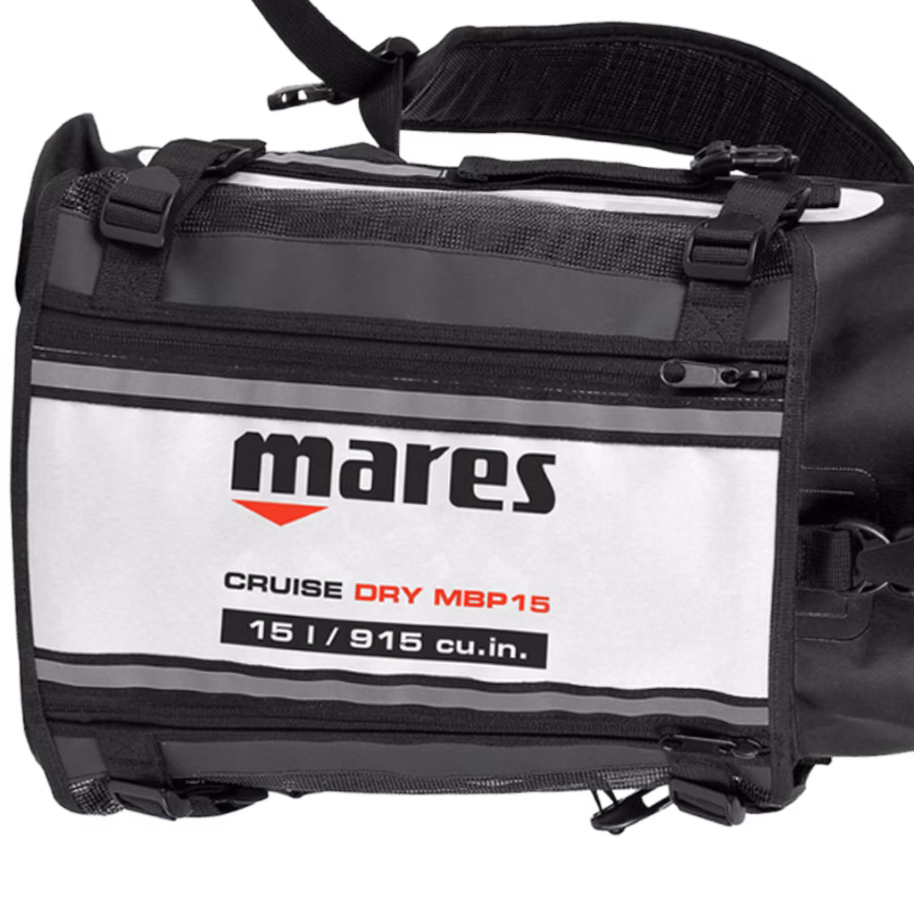 Mares MBP15 Dry Bag - Image 2