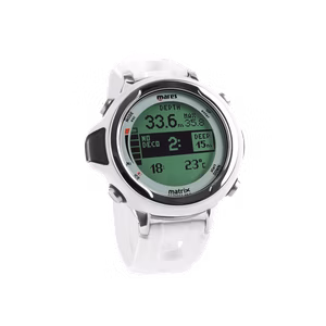 Mares Matrix Dive Computer | Mares Dive Computer | Mares Singapore