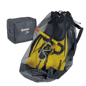 Mares Mesh Bag | Mares Bags | Mares Singapore