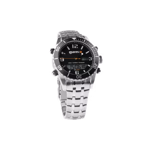 Mares Mission Chrono SF Dive Computer | Mares Dive Computer | Mares Singapore