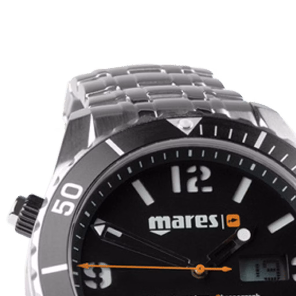 Mares Mission Chrono SF Dive Computer - Image 3