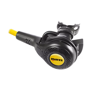 Mares Octopus Abyss Navy Regulator | Mares Regulator | Mares Singapore