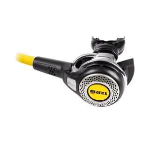 Mares Octopus Abyss Regulator | Mares Regulator | Mares Singapore