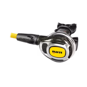 Mares Octopus Carbon Regulator | Mares Regulator | Mares Singapore