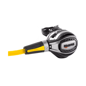 Mares Octopus Fusion Regulator | Mares Regulator | Mares Singapore