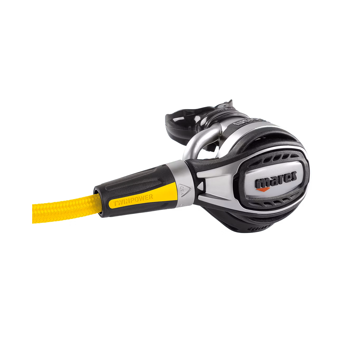 Mares Octopus Fusion Regulator | Mares Regulator | Mares Singapore