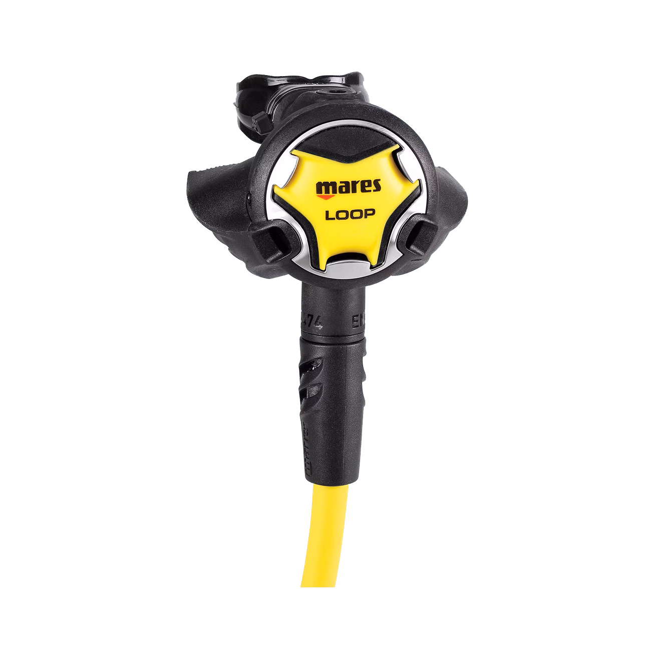 Mares Octopus Loop Regulator | Mares Regulator | Mares Singapore