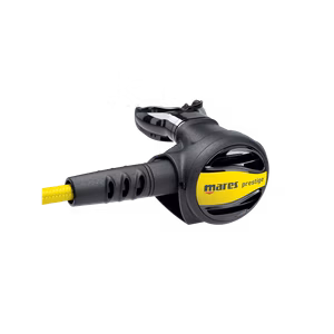 Mares Octopus Prestige Regulator | Mares Regulator | Mares Singapore