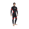 Mares Pioneer 5mm Wetsuit | Mares Wetsuits | Mares Singapore