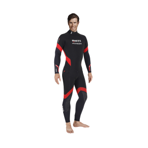 Mares Pioneer 5mm Wetsuit | Mares Wetsuits | Mares Singapore