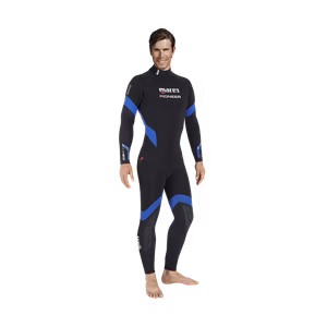 Mares Pioneer 7mm Wetsuit | Mares Wetsuits | Mares Singapore