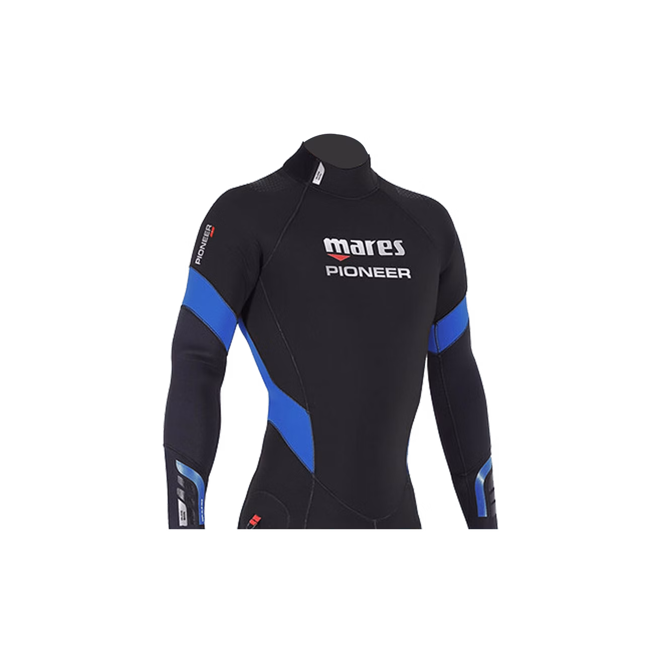 Mares Pioneer 7mm Wetsuit - Image 3